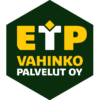 ETP Vahinko palvelut Oy logo